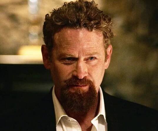 Max Martini Biography - Facts, Childhood, Family Life & Achievements
