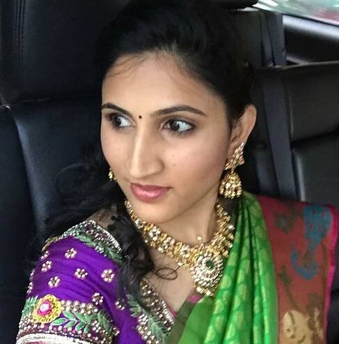 Sindhu Kanuru, USA.