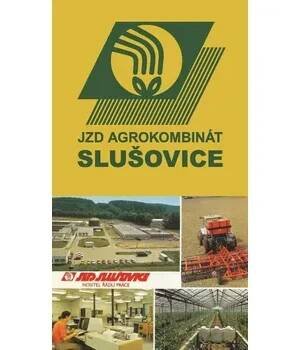 Kniha Manažérsky zázrak – JZD Agrokombinát Slušovice - Martin Caban (E-Kniha)