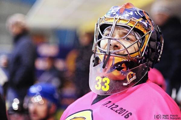 HC Buldoci Neratovice vs HC Zlonice 2016 - Reportáže - Fotograf Patrik