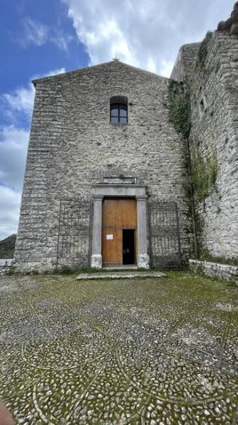 Santo Stefano Quisquina: eine Reise durch Himmel, Stein und zugängliche Stille - Dorf für alle