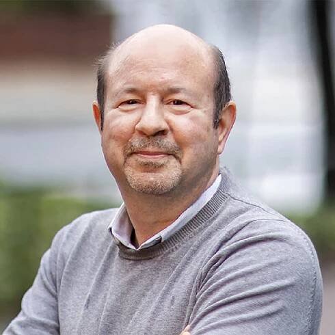 Michael Mann
