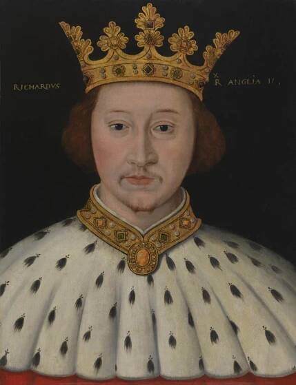 Richard II of England