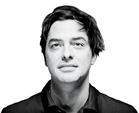 Charles Gillibert
