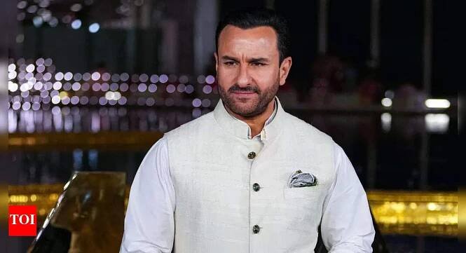 Saif Ali Khan faces setback as his ancestral Bhopal properties declared 'Enemy Property', High Court rejects plea