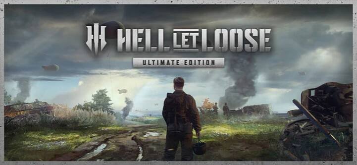 Hell Let Loose Ultimate Edition