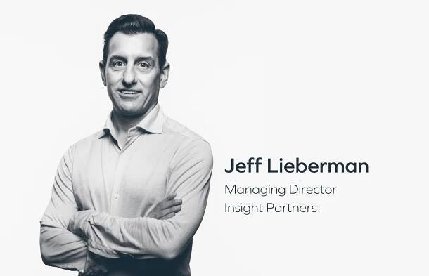 managing director jeff lieberman