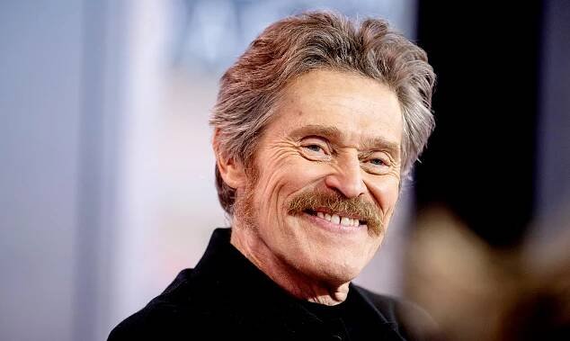 30 Facts About Willem Dafoe