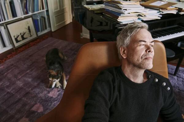 Hannu Lintu - Conductor
