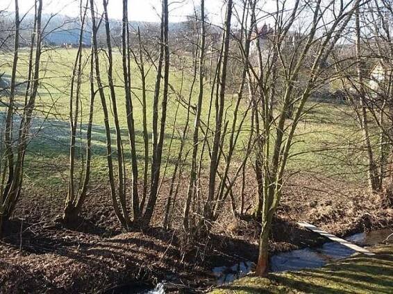 Penzion Kochavec, ubytování Kochavec
