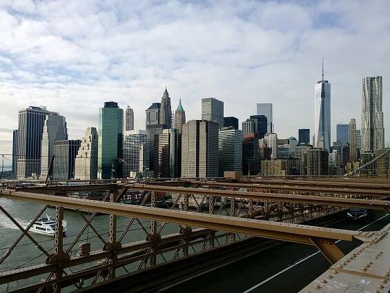 New York City – Wikipedia