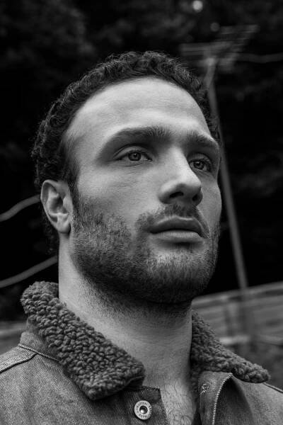 Cosmo Jarvis