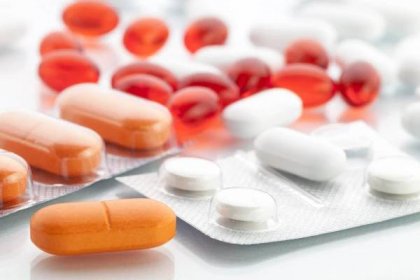 Užívání léků proti bolesti si dříve či později vybere svou daň