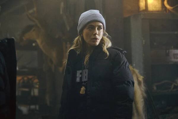 Law & Order: Organized Crime Archives - PopCulture.com