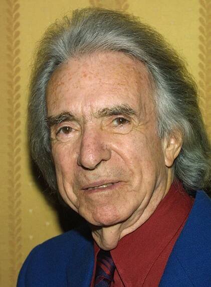 Arthur Hiller - Golden Globes