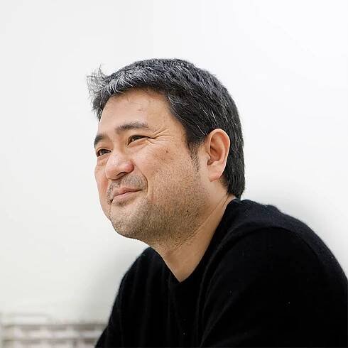 Masato Nakamura