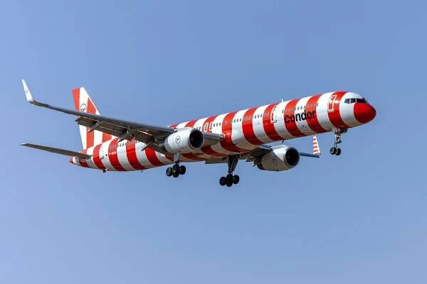 Crestone Air Partners purchases Condor’s last 757-300 jets