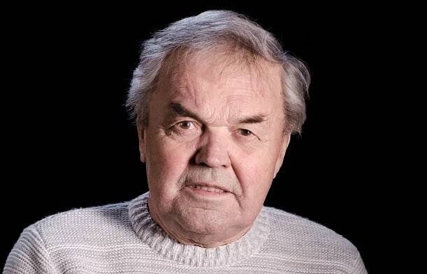 Josef Hájek (1934 - 2019)
