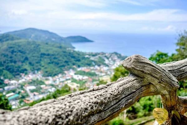 Thailand – Phuket Province – Adventure Book