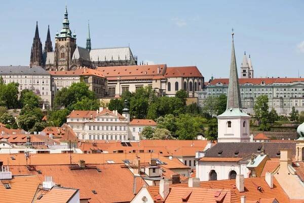 Kvíz: Jak dobře znáte svůj kraj? Dnes Praha! Pro Pražáky to bude hračka. Jak to dají mimopražští?