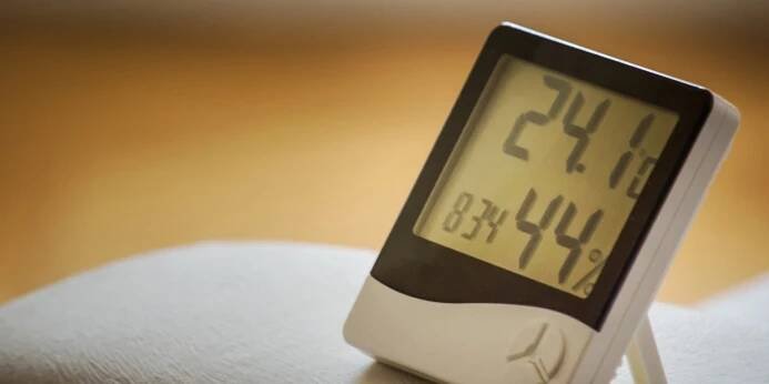 Základem zdravého bydlení je optimální vlhkost vzduchu. Jak se vyvarovat nežádoucím hodnotám? - SnadnoBydlet.cz