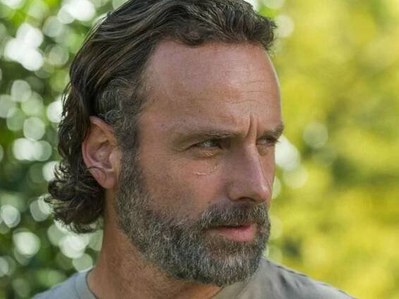 Andrew Lincoln - latest news, breaking stories and comment - The Independent