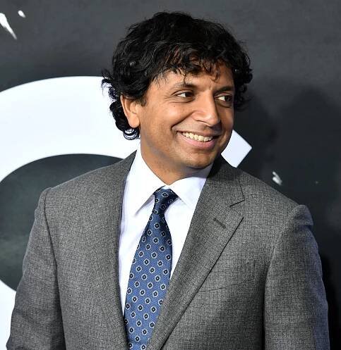 M. Night Shyamalan Says Bad Reviews of ‘Glass’ Made Him Cry