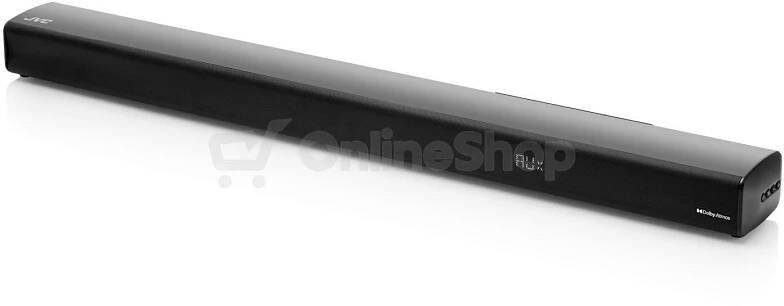 Soundbar JVC TH-E431B, 2.1 | OnlineShop.cz