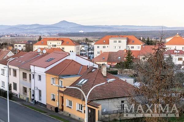 Prodej Byt 3+1, Alej 17. listopadu, Roudnice nad Labem, okres Litoměřice