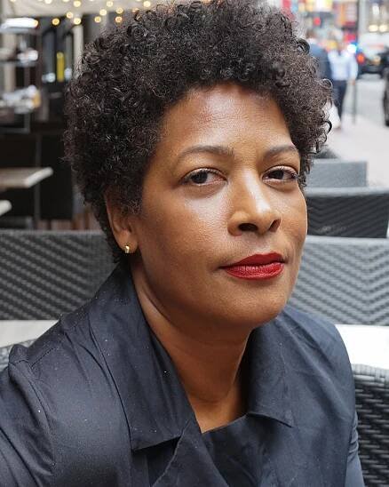 Dawn Porter