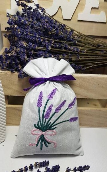Sklep internetowy z lawendą, plantacja lawendy - Lavendel Natur Haus