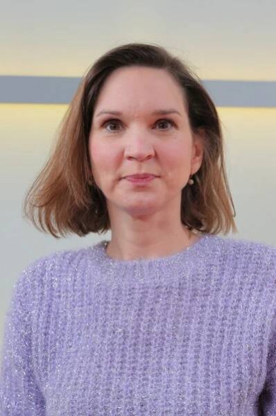 Rosnička Dagmar Honsová: Chránila mladšího bráchu!