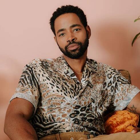 Jay Ellis Says Goodbye to Lawrence — and 'Insecure'
