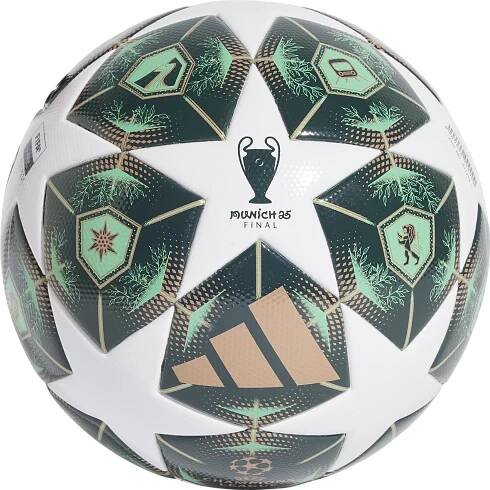 Míč adidas UCL League 2024/25 Knockout Phase