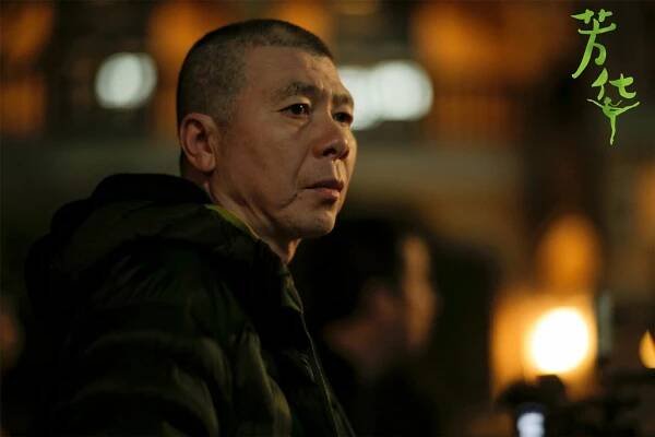 Fang Hua (2017) | Diskuze | ČSFD.cz