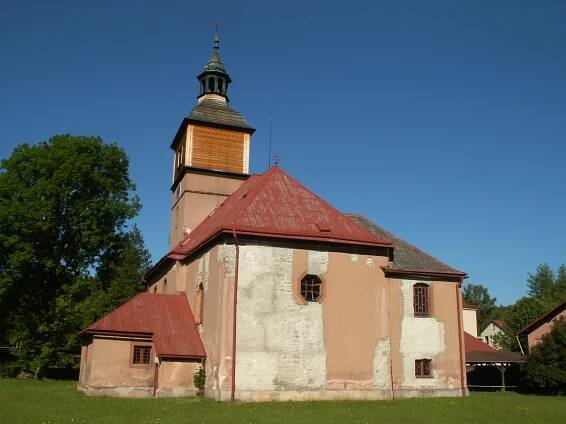 Horní Staré Město