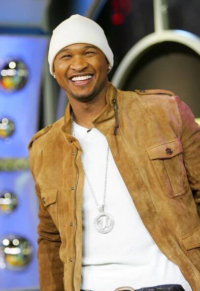 Usher