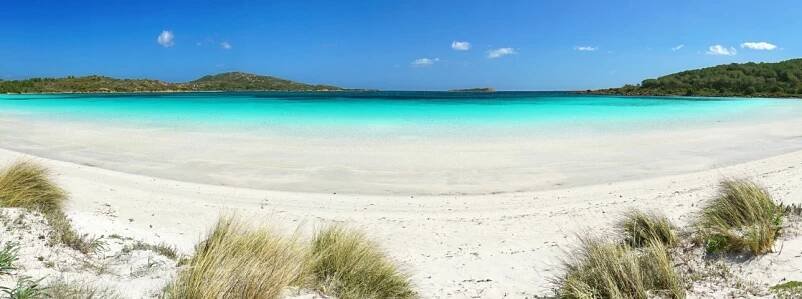Cala Brandinchi