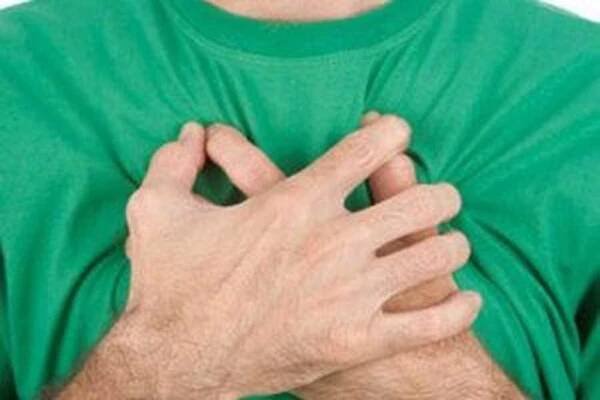 Příčiny, příznaky a léčba chronické bronchitidy / Bronchitida | Užitečné informace a tipy na péči o sebe. Zdraví, výživa