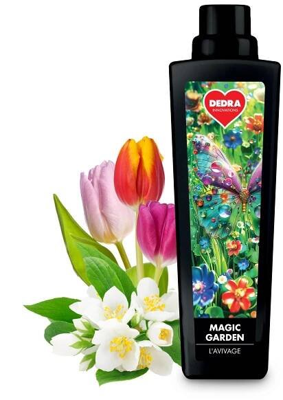 L'AVIVAGE MAGIC GARDEN