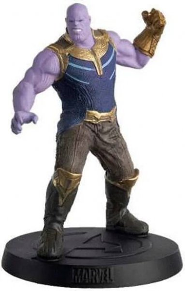 Marvel movie collection - Thanos