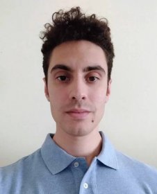 Behave welcomes Marco Venturini, a new PhD student!