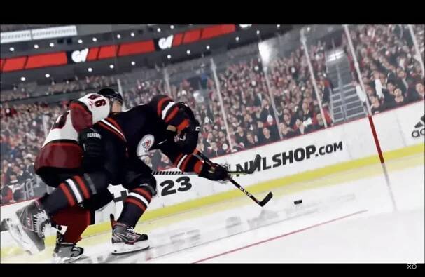 NHL 23 (PS4)