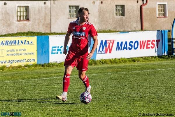 Fotbal Klatovy - Soběslav