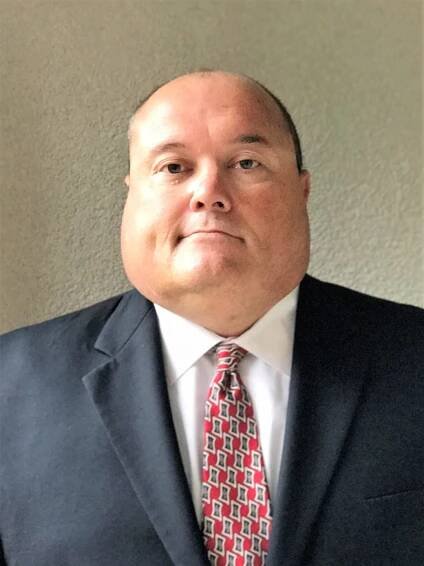 Eric Clark, GAL Foundation CEO | Florida Guardian ad Litem Foundation