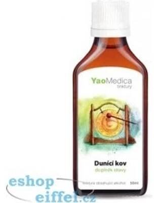 YaoMedica Dunící kov 50 ml