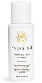 INNERSENSE organic beauty Innersense Hydrating Cream Hairbath šampon klasické 59,15ml