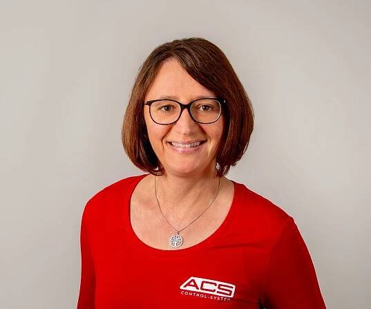 Ihren passenden Mitarbeiter von ACS finden Sie hier