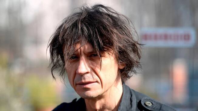 David Černý: Dneska už umění není závod s nudou, ale závod v ničem