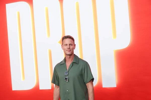 Christopher Landon Says 'I Did Not Fire' Melissa Barrera From 'Scream'